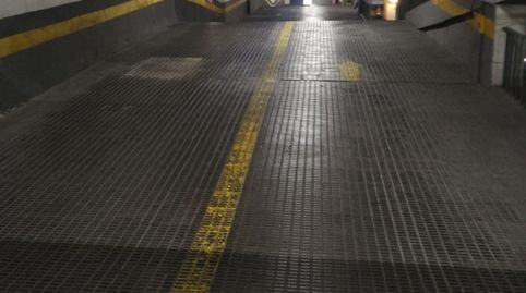 Foto 2 de Garaje en venta en Carrer de Rocafort, 112, La Nova Esquerra de l'Eixample, Barcelona Capital