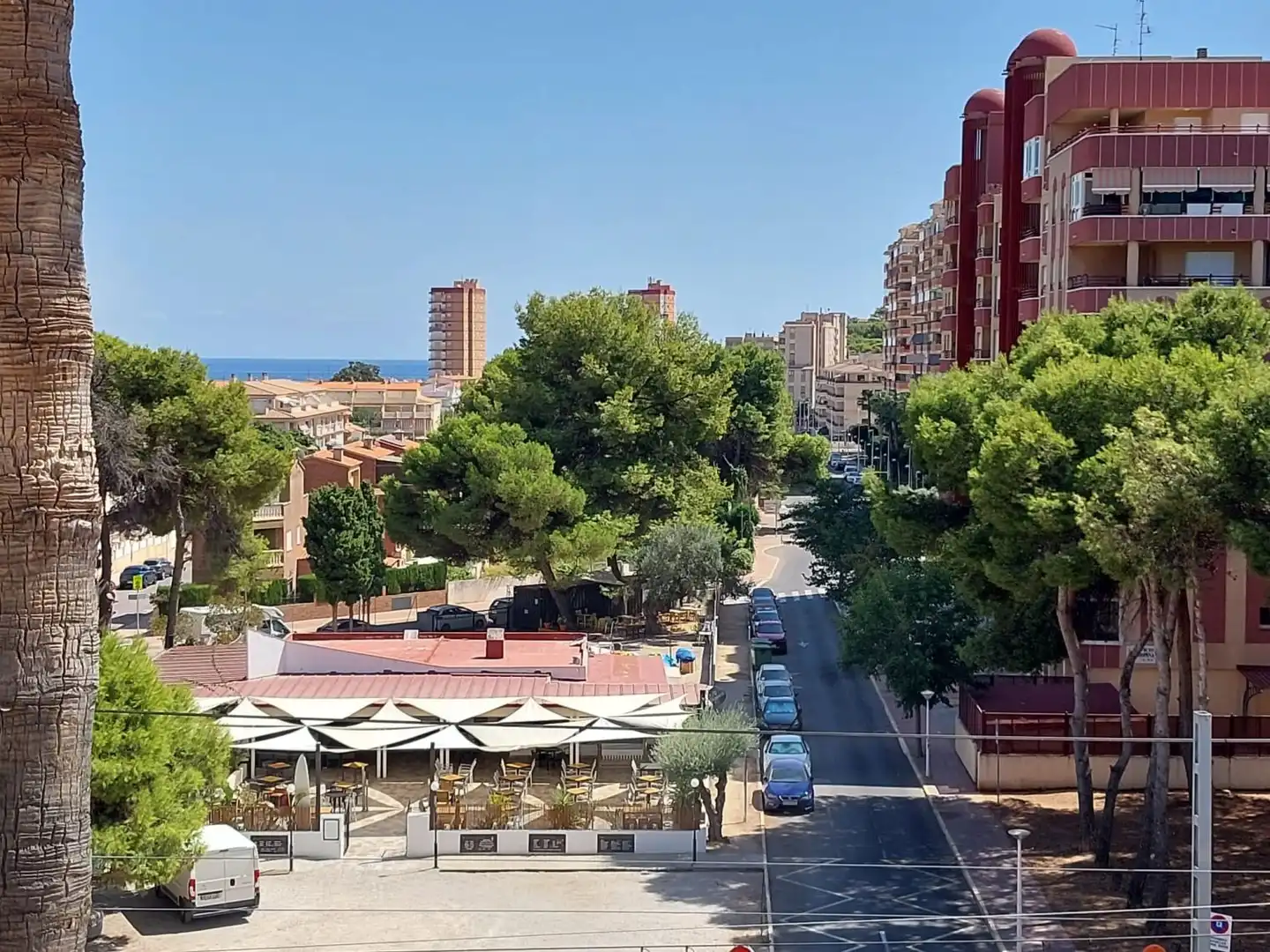 Apartment with lift for sale in DOCTOR EMILIO CERVERA 10, imagen 51
