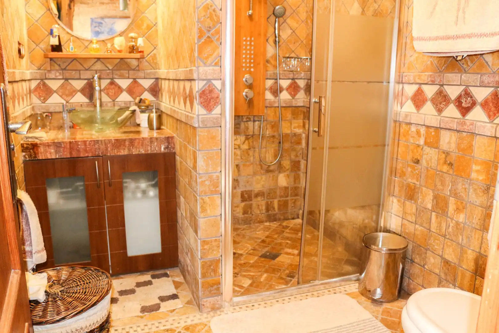 Villa mit Terrasse zum Verkauf in Mar Menor de Cartagena – Cabo de Palos, imagen 24