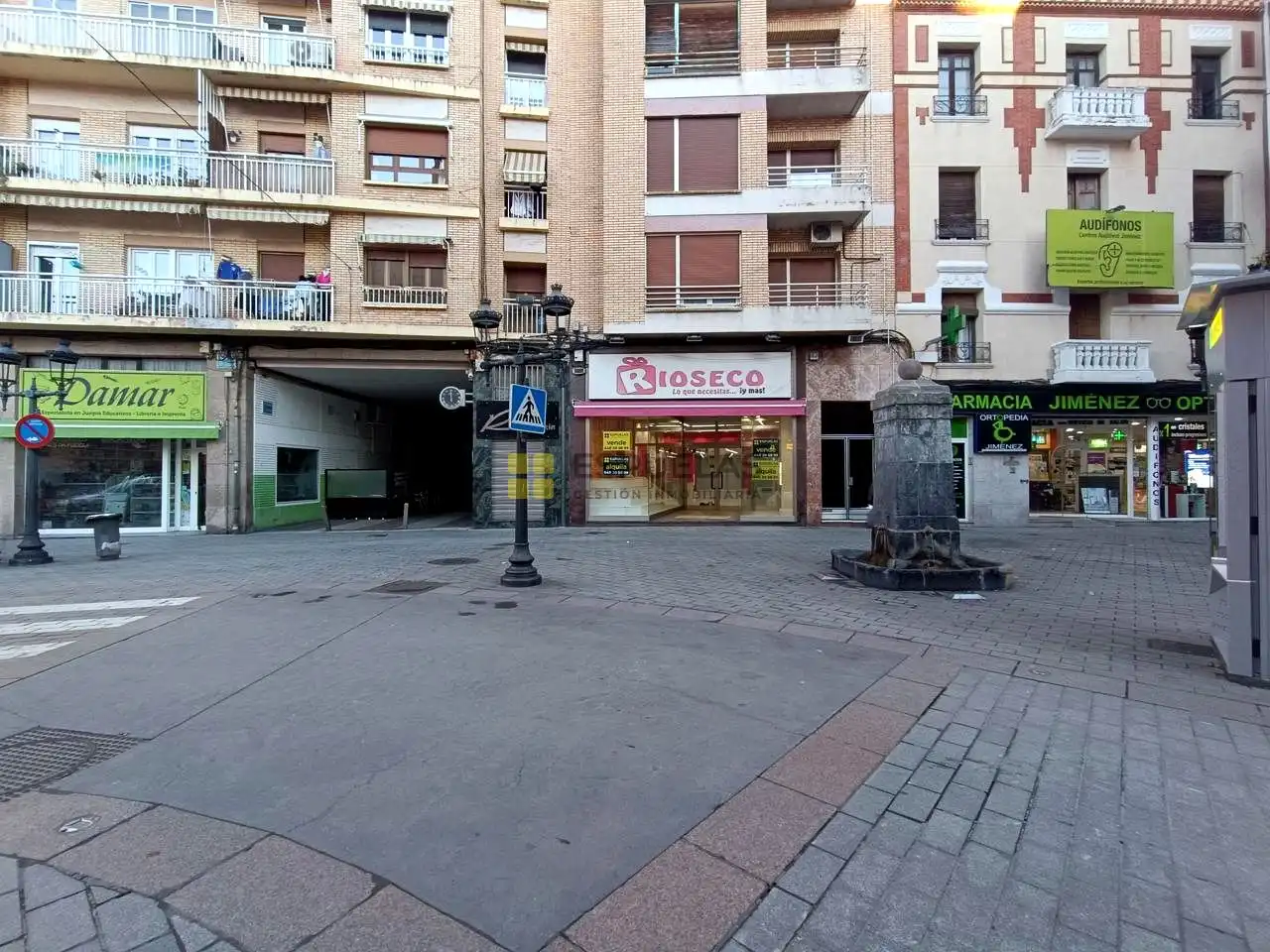 Business premises to rent in Calle Juan Carlos I 5, imagen 6