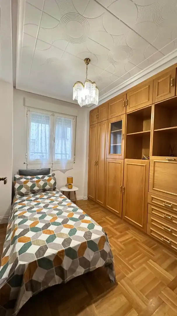 Wohnung zur Miete in N-1, Gamonal - San Bruno - G9