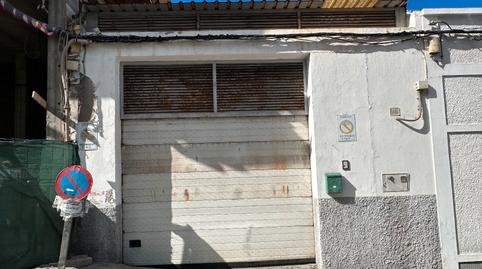 Foto 4 de Residencial en venta en Calle Luchana, 13, Guanarteme, Las Palmas