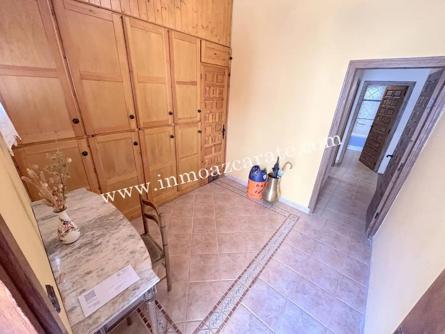 Casa o chalet en venta en Valle de Yerri / Deierri con Terraza, Trastero y Amueblado