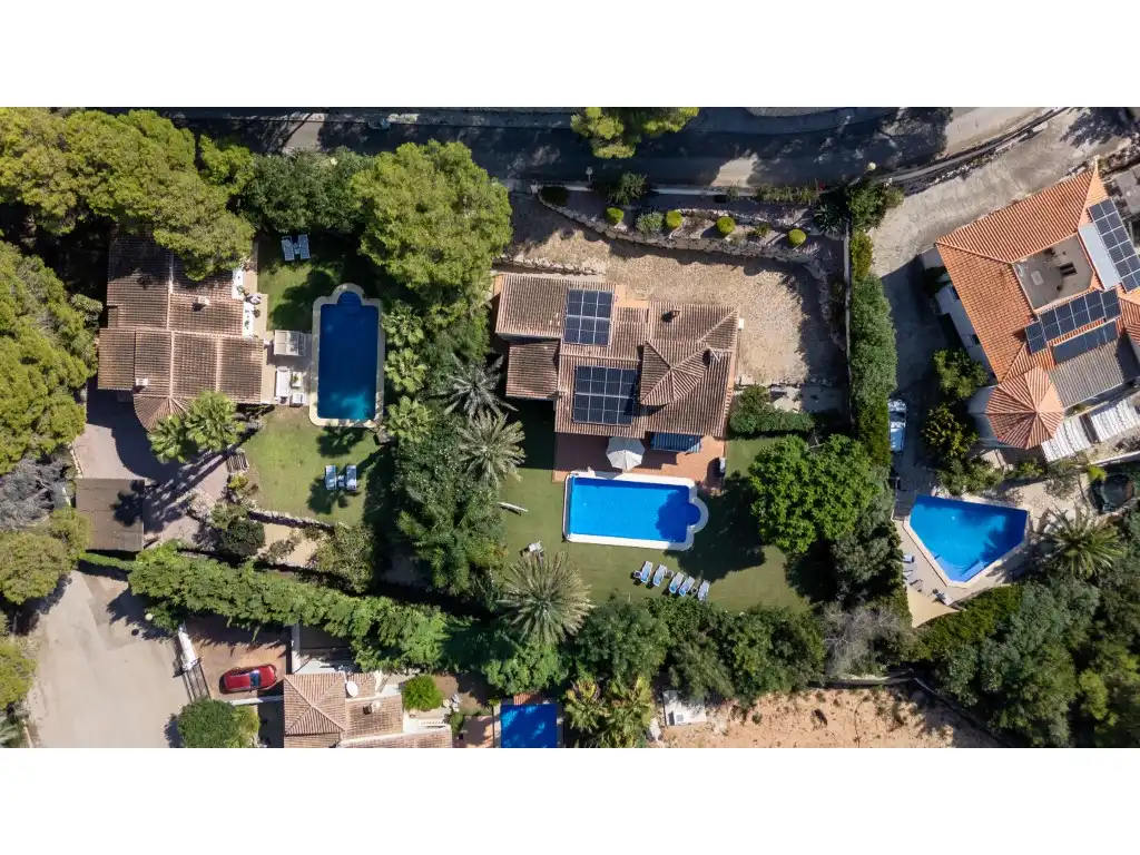 Casa amb terrassa en venda a La Granadella  - Costa Nova, imagen 44