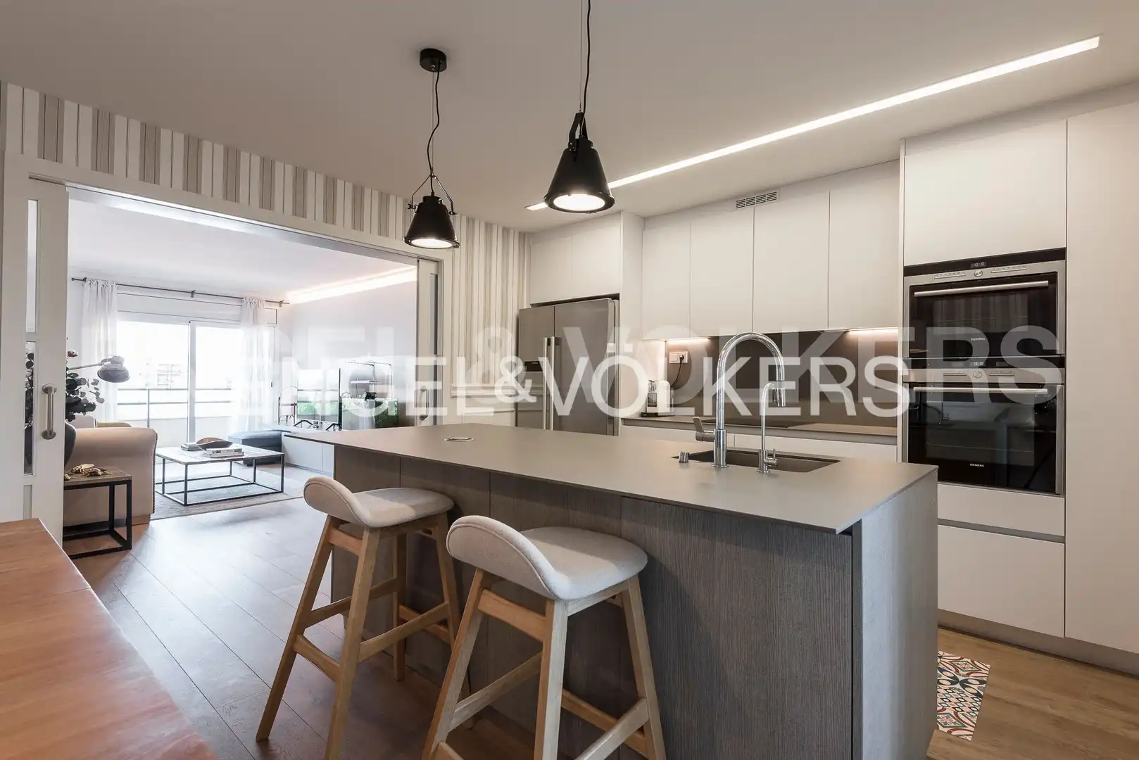 Flat for sale in Barri del Centre