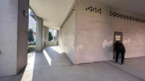 Photo 4 of Garage for sale in Plaza Cuatro Caños, 4, Corredoría - La Carisa - Prado de La Vega, Asturias