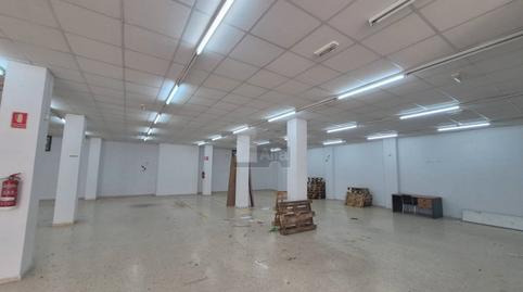 Foto 4 von Geschaftsraum zur Miete in Carretera Barcelona, 41, Bonrepòs i Mirambell, Valencia