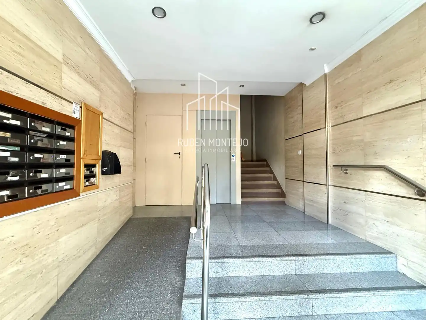 Piso con ascensor en venta en Canalejas 10, imagen 46
