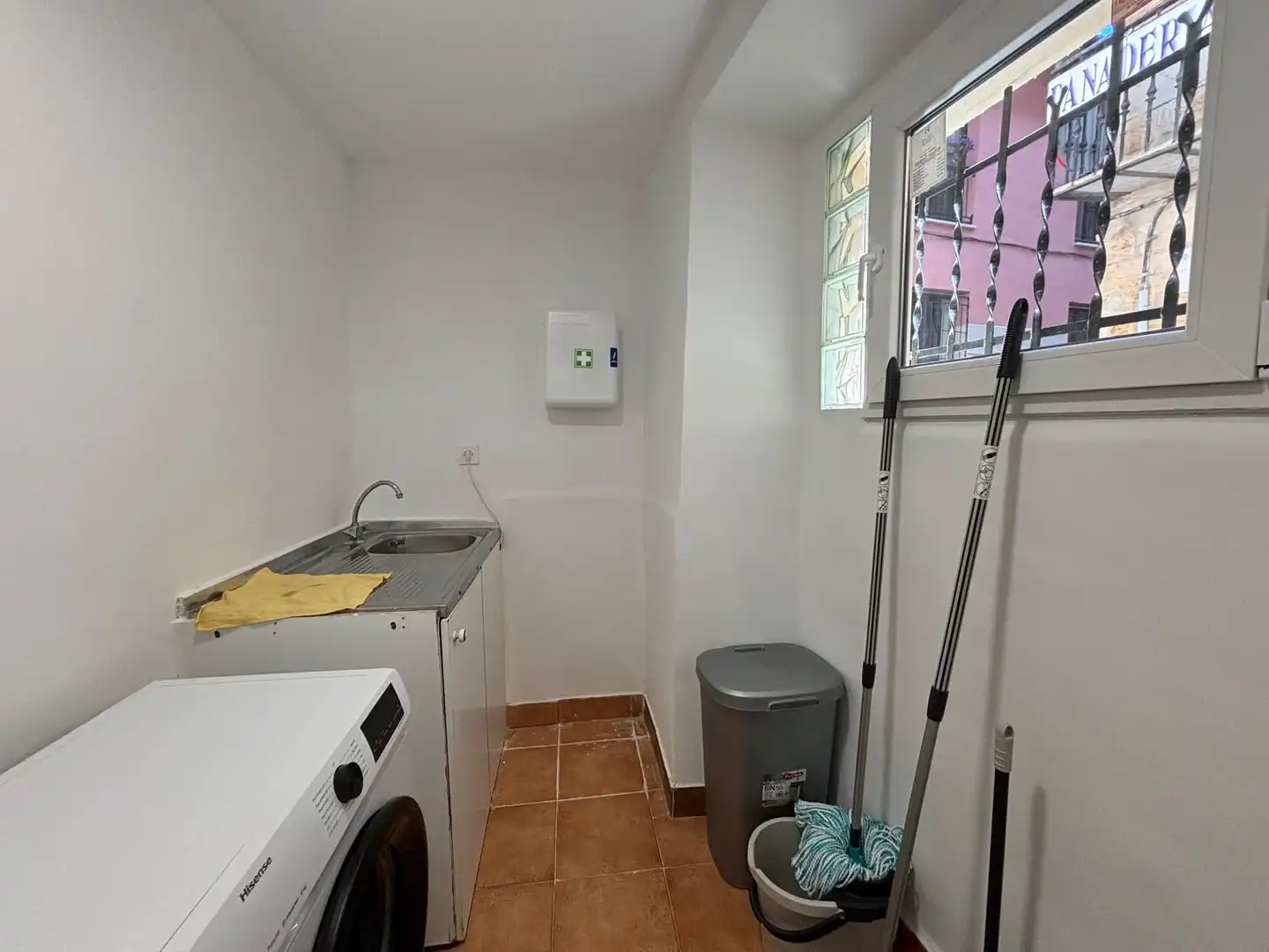Maison mitoyenne avec terrasse à vendre à Calle el Medio 8, imagen 51