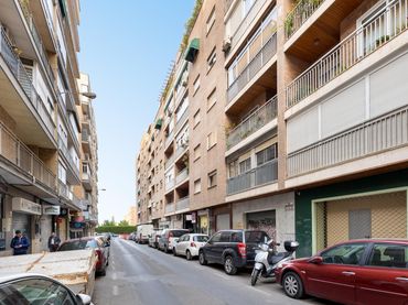 Appartamento con ascensore in vendita a Calle jose recuerda