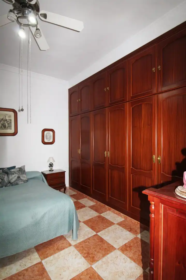 Dormitori de Casa o xalet en venda en Córdoba amb Terrassa