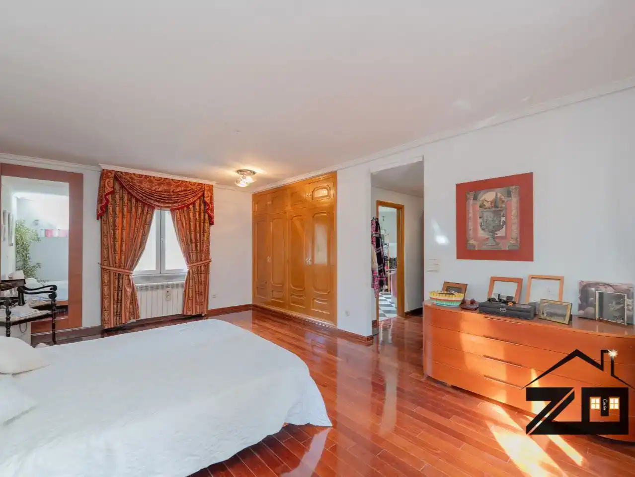 Habitación de Piso en venta en Molino de la Hoz