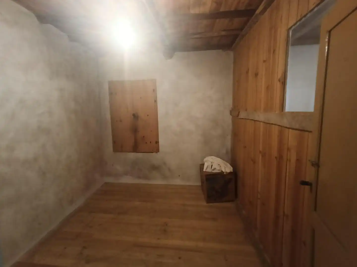 Finca rústica en venta en Lugar San Pedro, A Bola