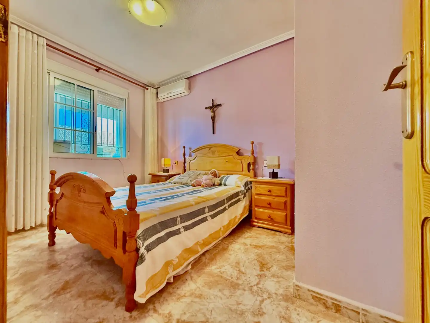 Casa o chalet en venta en Los Cuarteros