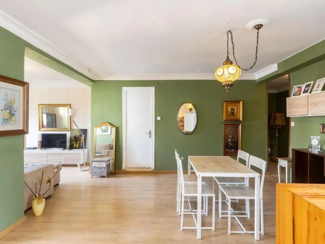 Flat with lift for sale in Carrer de Lluís Oliag, imagen 10