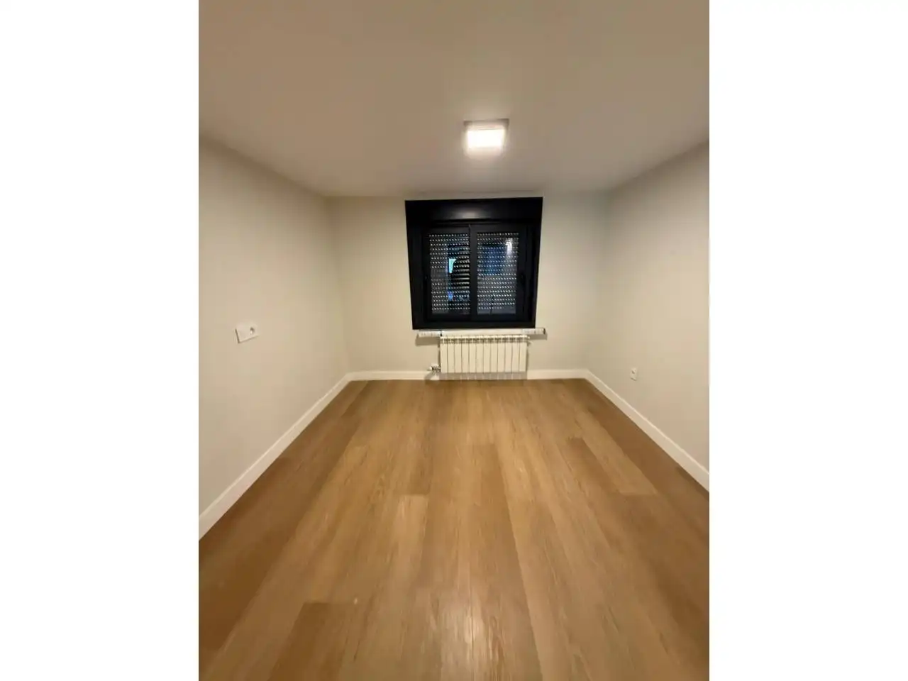 Apartamento de alquiler en Toledo con Aire acondicionado, Calefacción y Amueblado