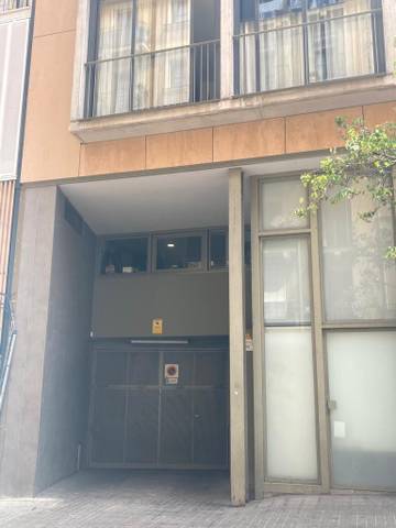 Garaje en Venta en Carrer de Sant Germà en La Font de la Guatlla