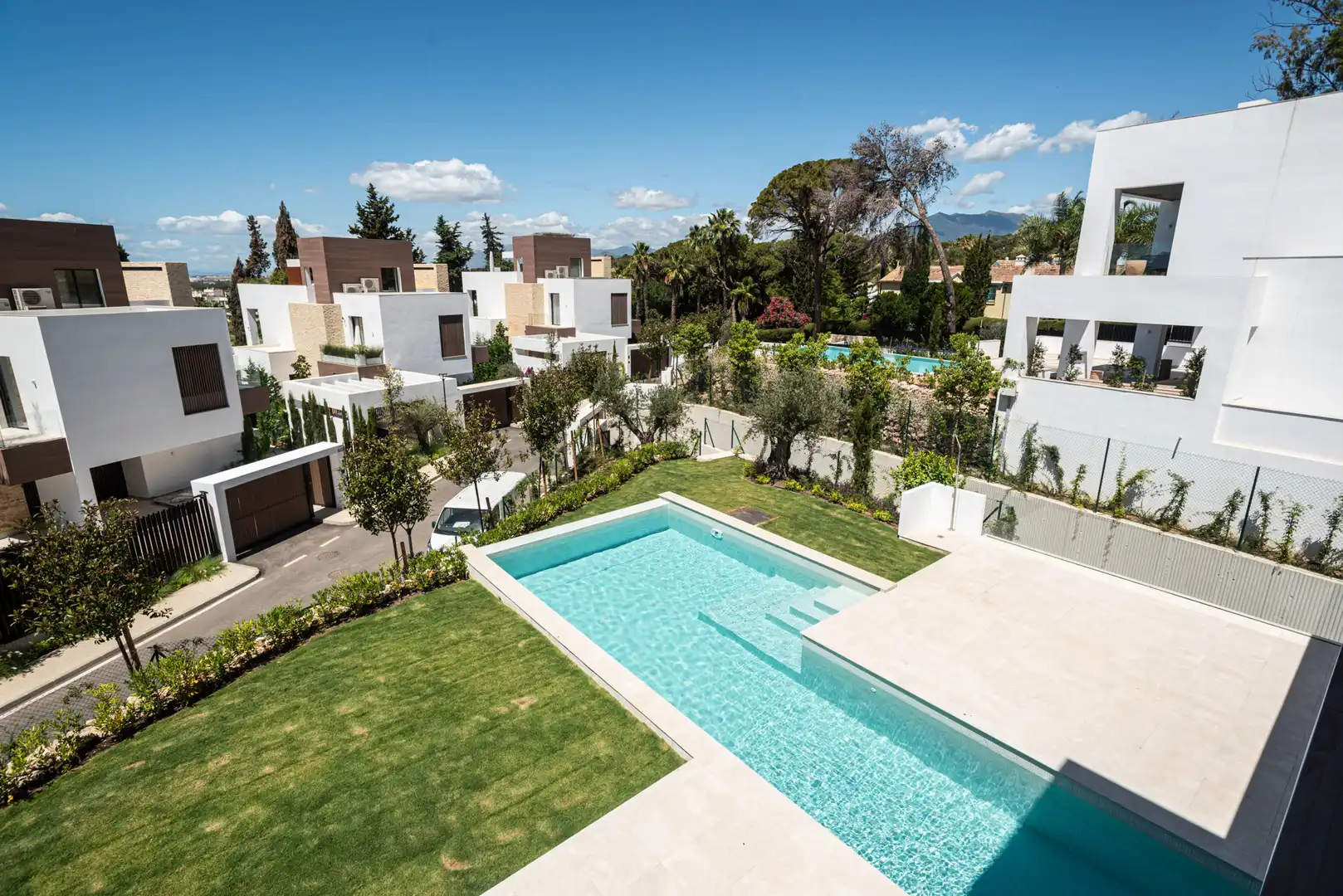 Casa o chalet en venta en La Merced