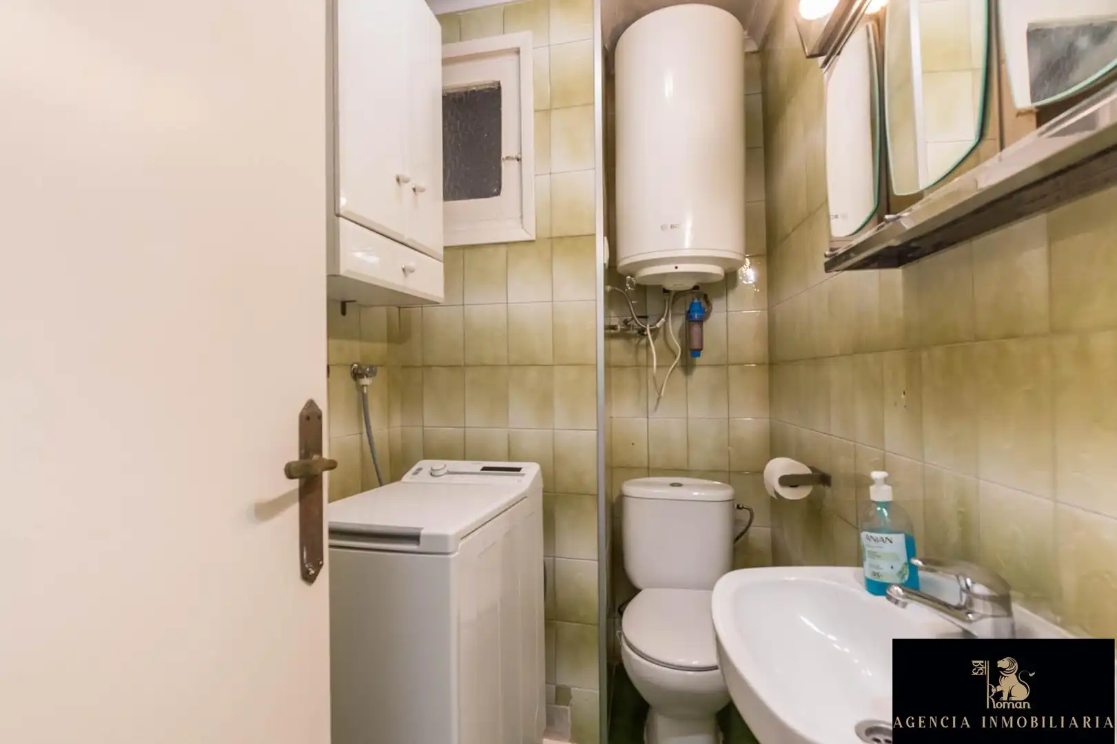 Baño de Piso en venta en Murcia con Aire acondicionado, Calefacción y Terraza