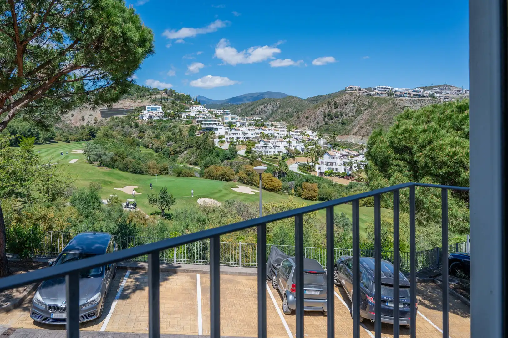 Apartamento con terraza en venta en HERROJO EL 7, imagen 38