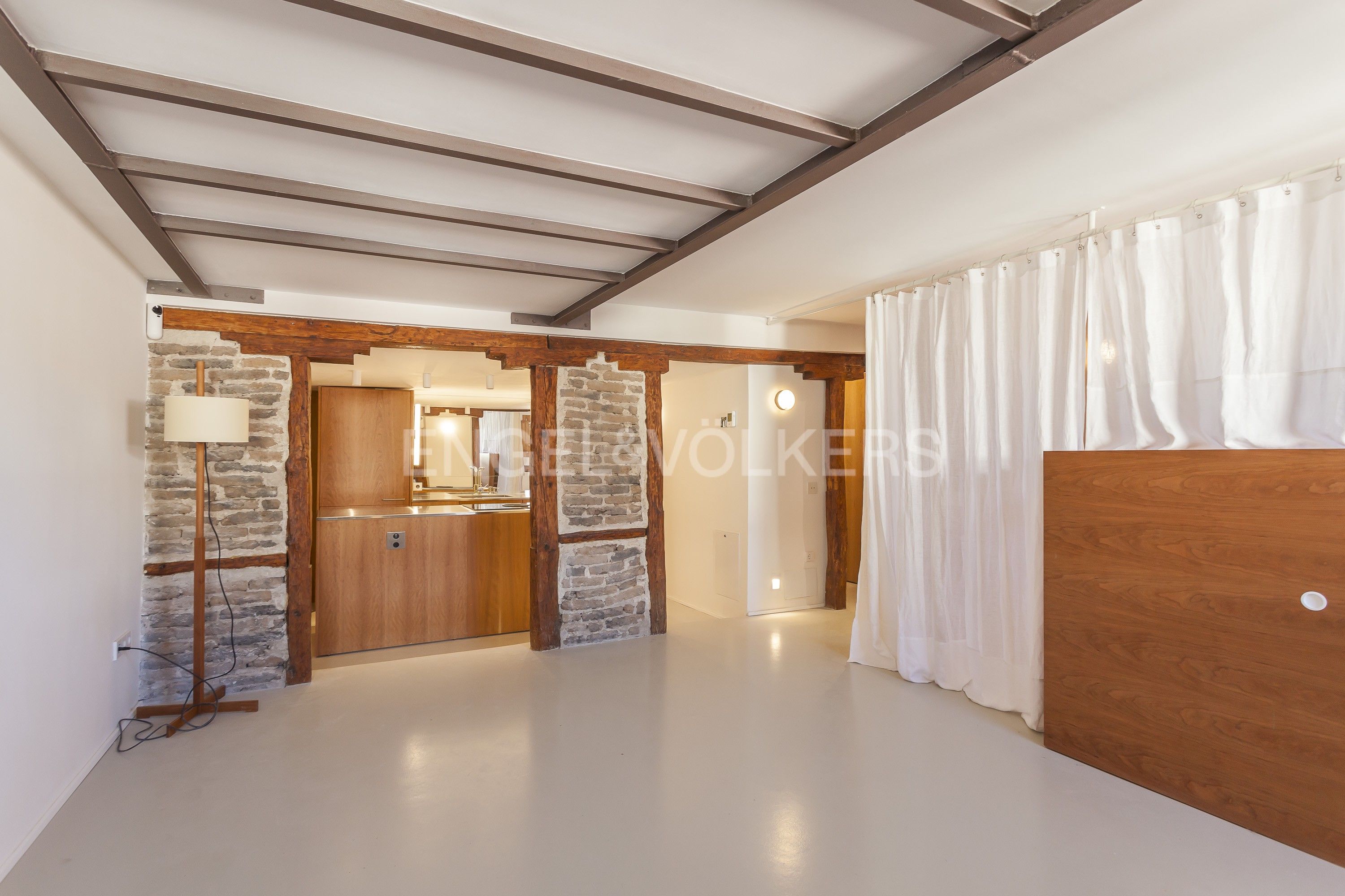 Apartament en venda en  Madrid Capital amb Aire condicionat i Calefacció