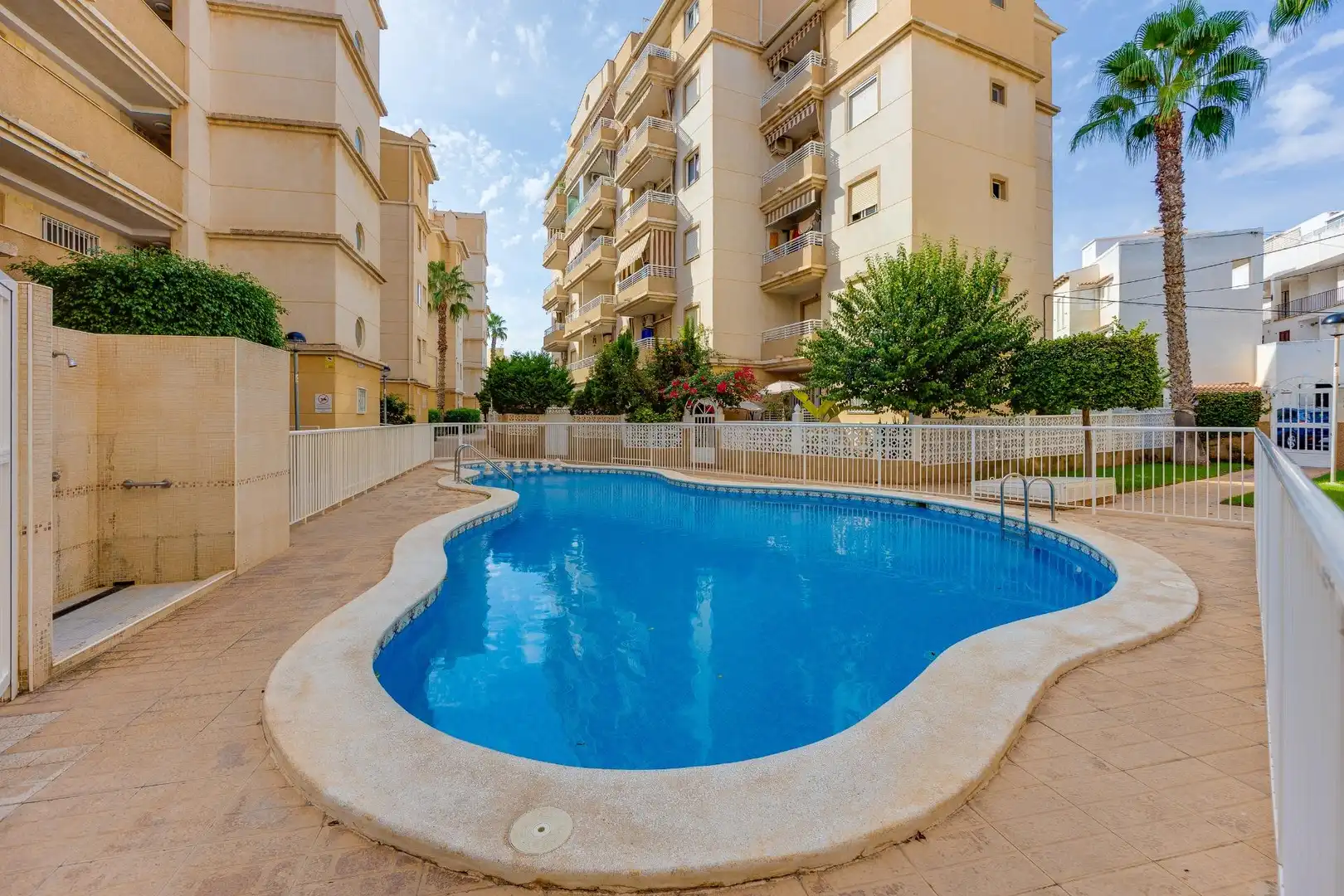 Mini appartamento con piscina in vendita a Avenida Avenida Diego Ramírez Pastor 277, imagen 34
