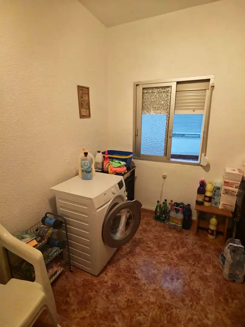 Cocina de Piso en venta en Chana