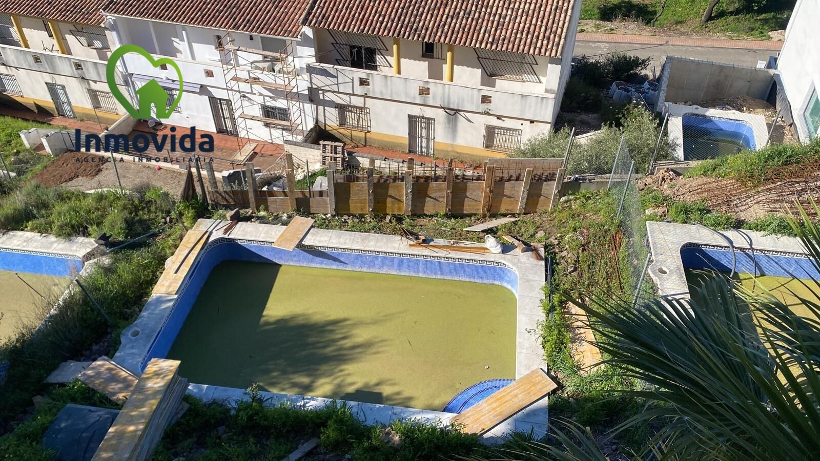 Einfamilien-Reihenhaus zum verkauf in Alcolea, Periurbano Este - Campiña,  Córdoba Capital