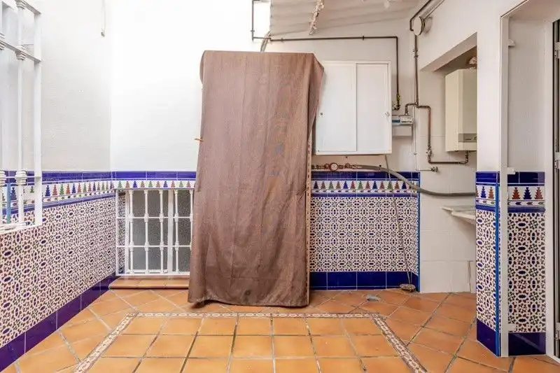 Terraza de Piso en venta en Atarfe con Terraza y Amueblado