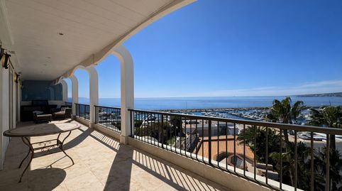 Foto 4 de Àtic en venda a Portals Nous, Calvià