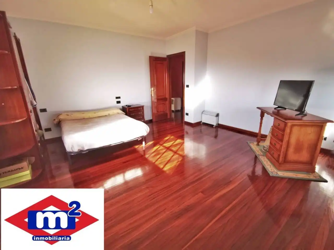 Habitación de Casa o chalet de alquiler en Mos con Calefacción y Terraza