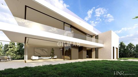 Foto 3 de Casa o xalet en venda a Ciudad Universitaria, Madrid