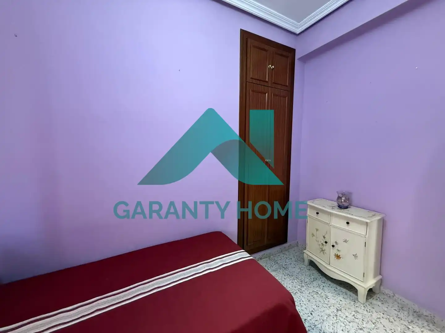 Flat with lift to rent in Casco Antiguo, imagen 38