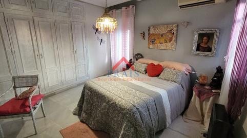 Foto 4 de Casa adosada en venda a Centro, Sevilla