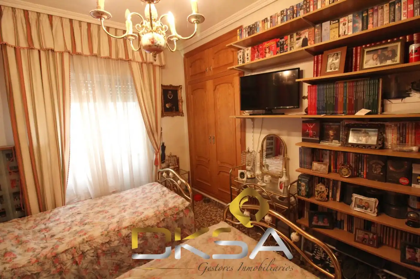 Detached house with terrace for sale in ABELLER, imagen 51