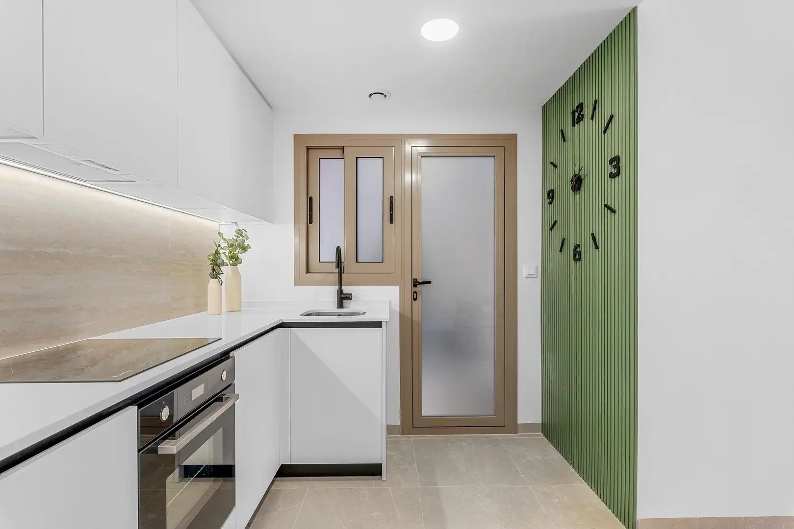 Appartement compact avec piscine à vendre à Jacarilla, imagen 11
