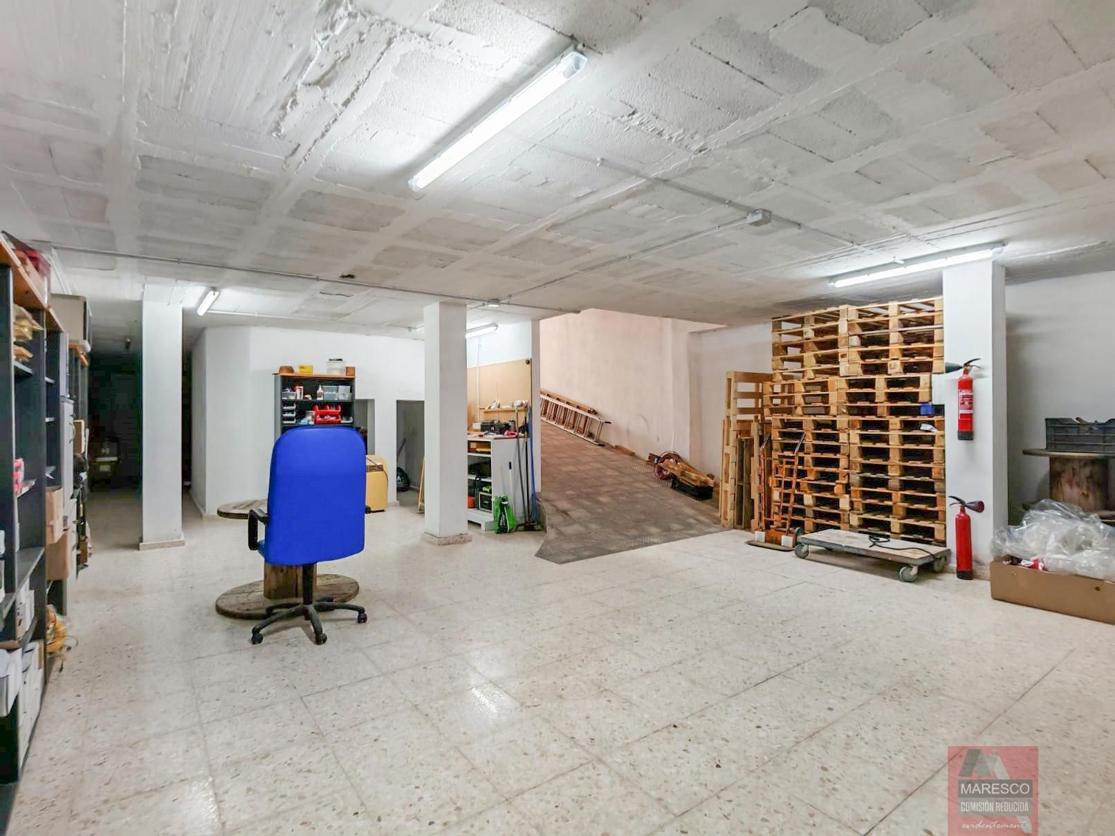 Premises for sale in Mijas