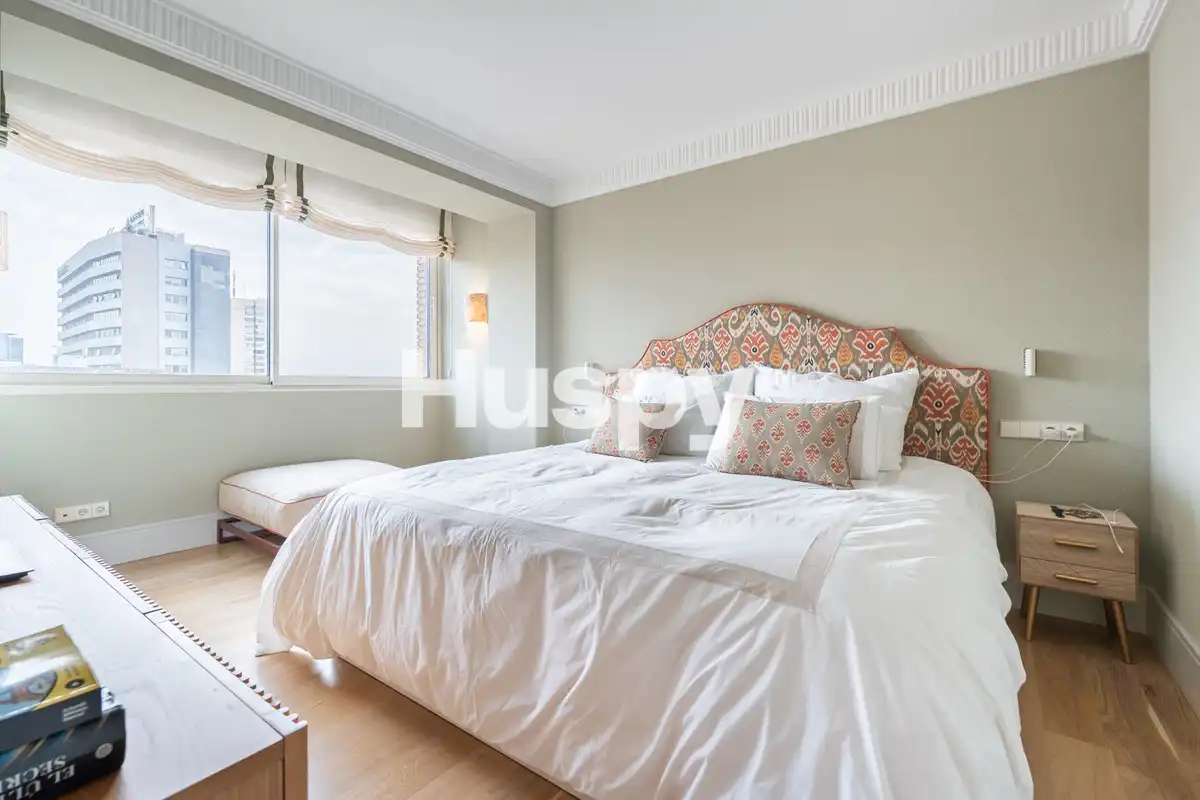 Penthouse mit Terrasse zum Verkauf in Calle del Poeta Joan Maragall, imagen 22