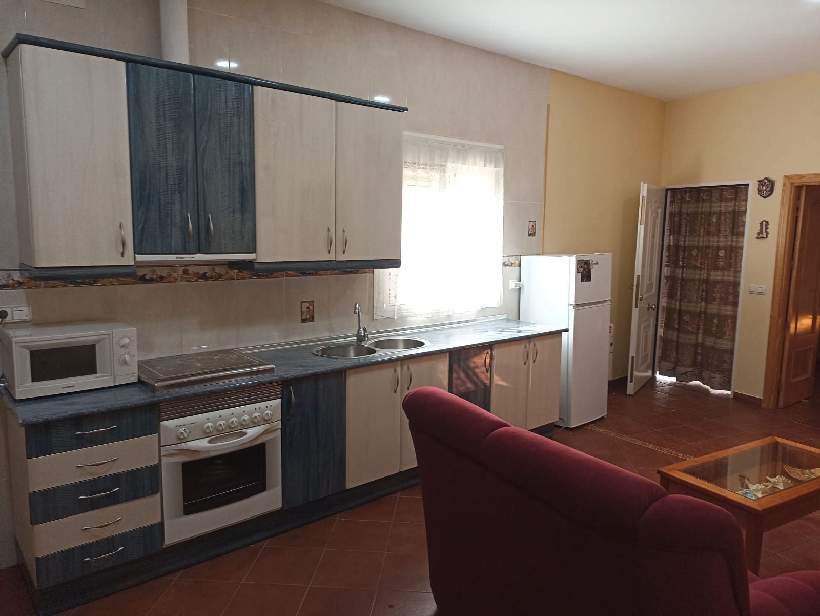 Casa o chalet en venta en Travesía Triunfo, 14, Camuñas
