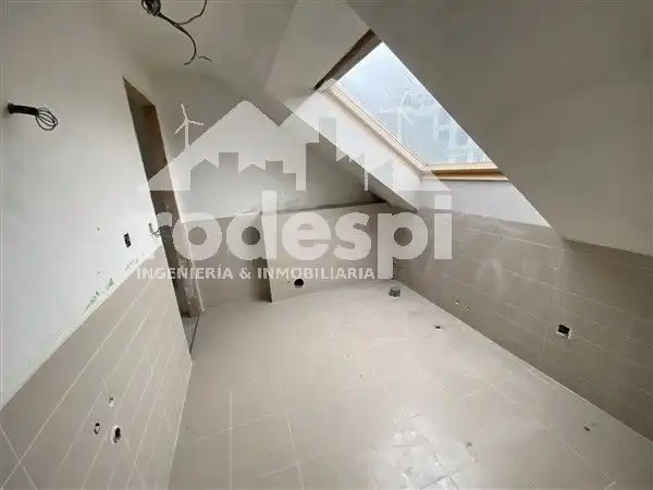 Buildings for sale in Vigo 