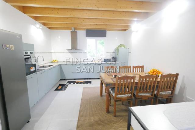 Casa-chalet en Venta en Ròtova