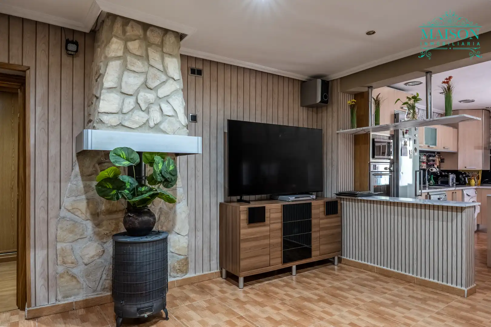 Villa avec piscine à vendre à Calle Sopeña, imagen 6
