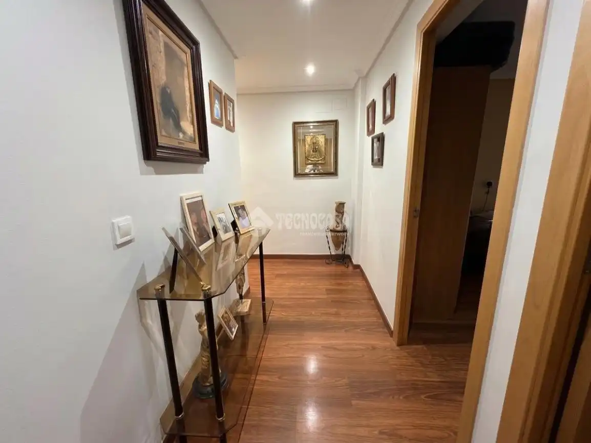 Flat for sale in Centro Ciudad