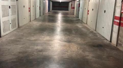 Foto 4 de Garatge de lloguer a San José - Los Metales, Valencia