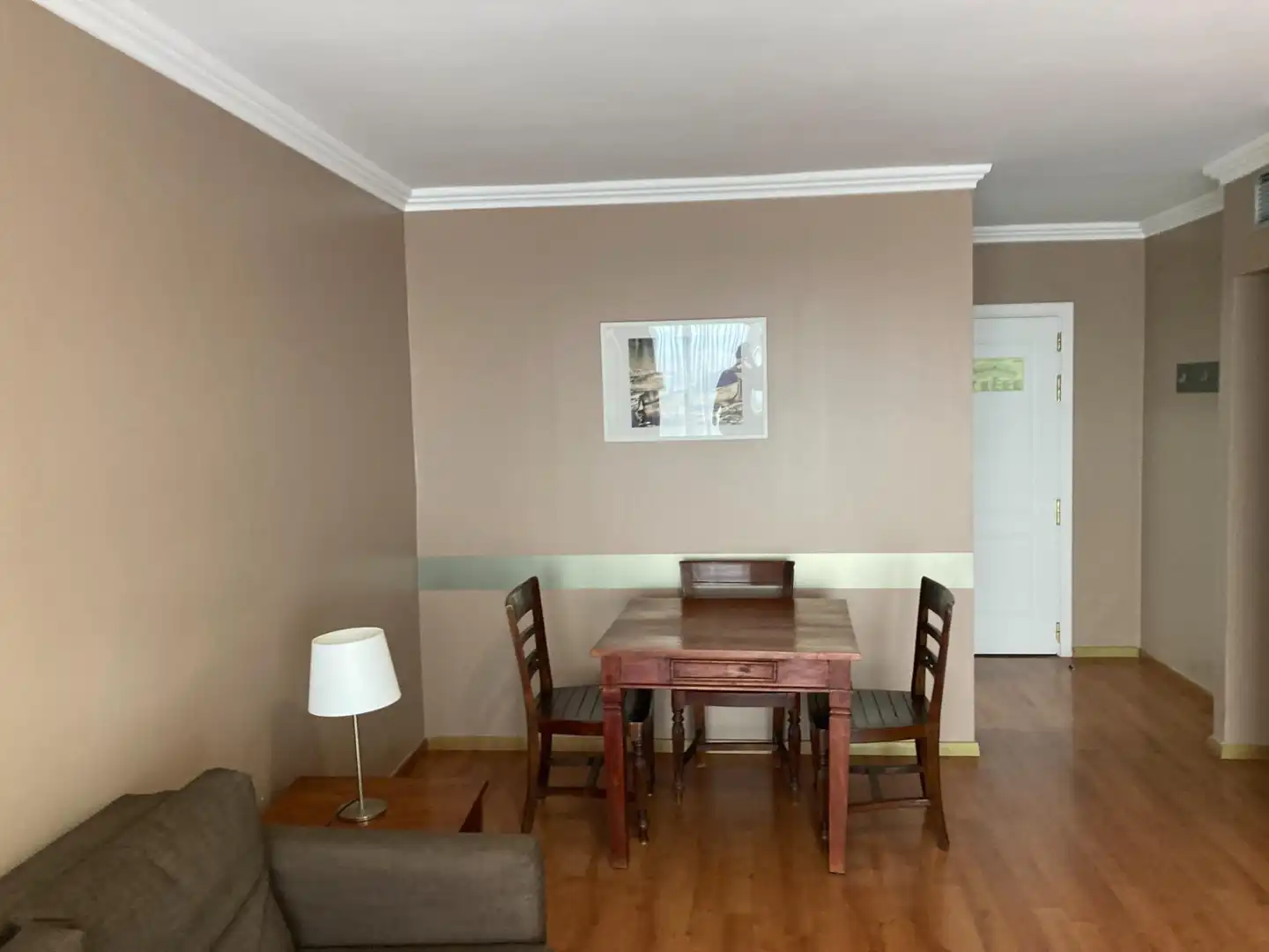 Apartament de lloguer a Calle BICACARERA 21, imagen 3