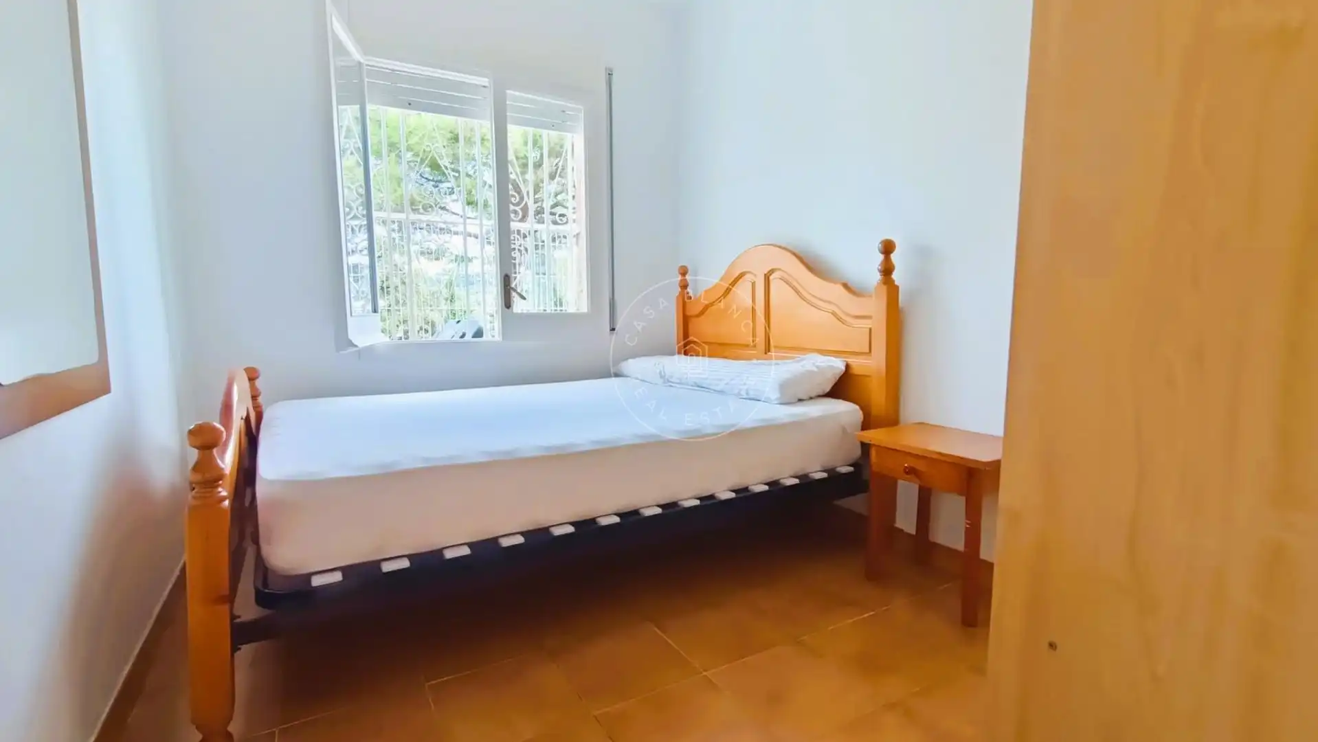 Dormitori de Casa o xalet en venda en Lloret de Mar amb Terrassa, Traster i Piscina