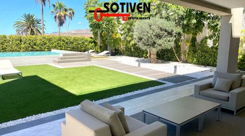 Foto 3 de Casa o chalet en venta en La Caleta, Adeje