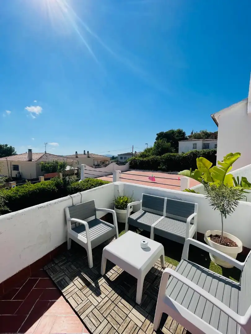 Houses for sale in Calafell Park