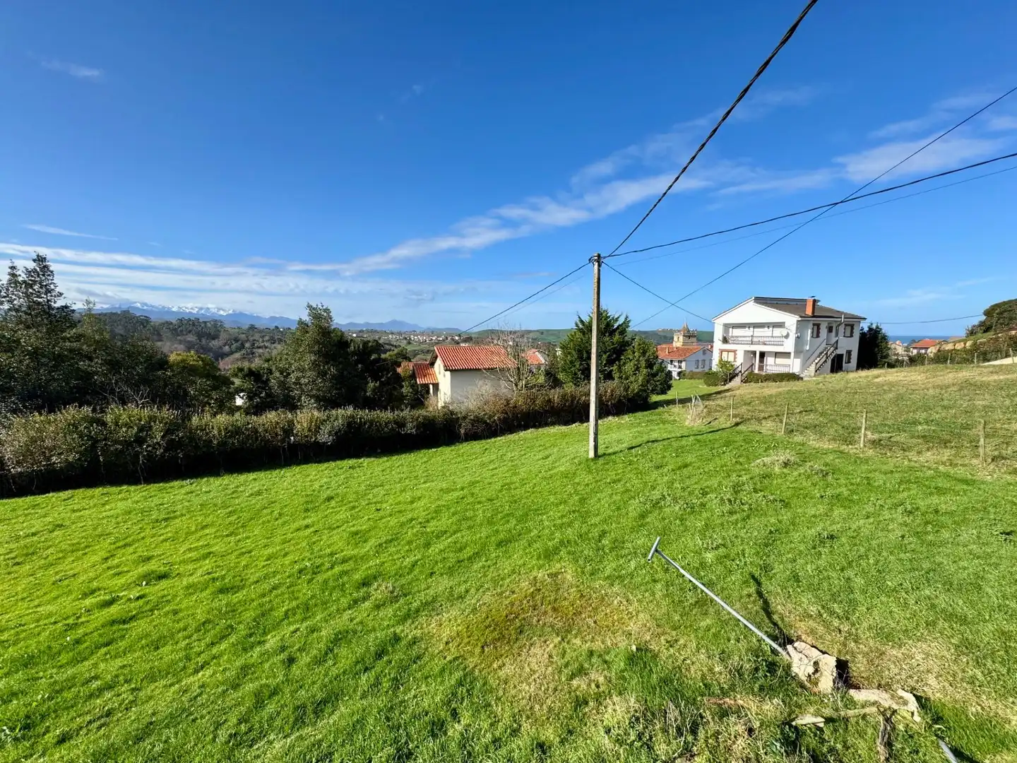 Residencial en venda en Comillas (Cantabria)