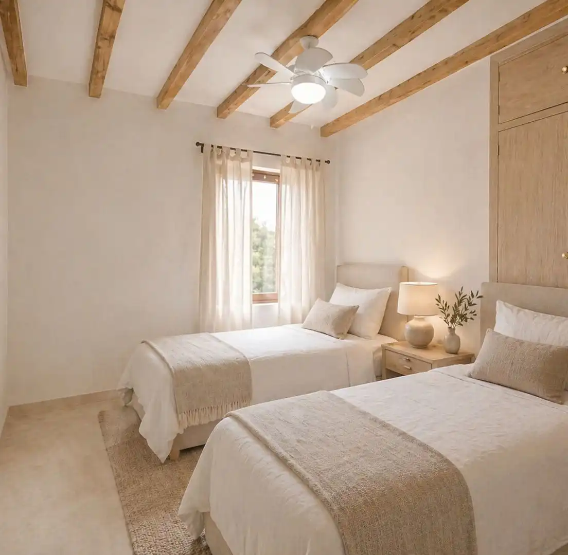 Casa rústica en venta en Benissa pueblo, imagen 22